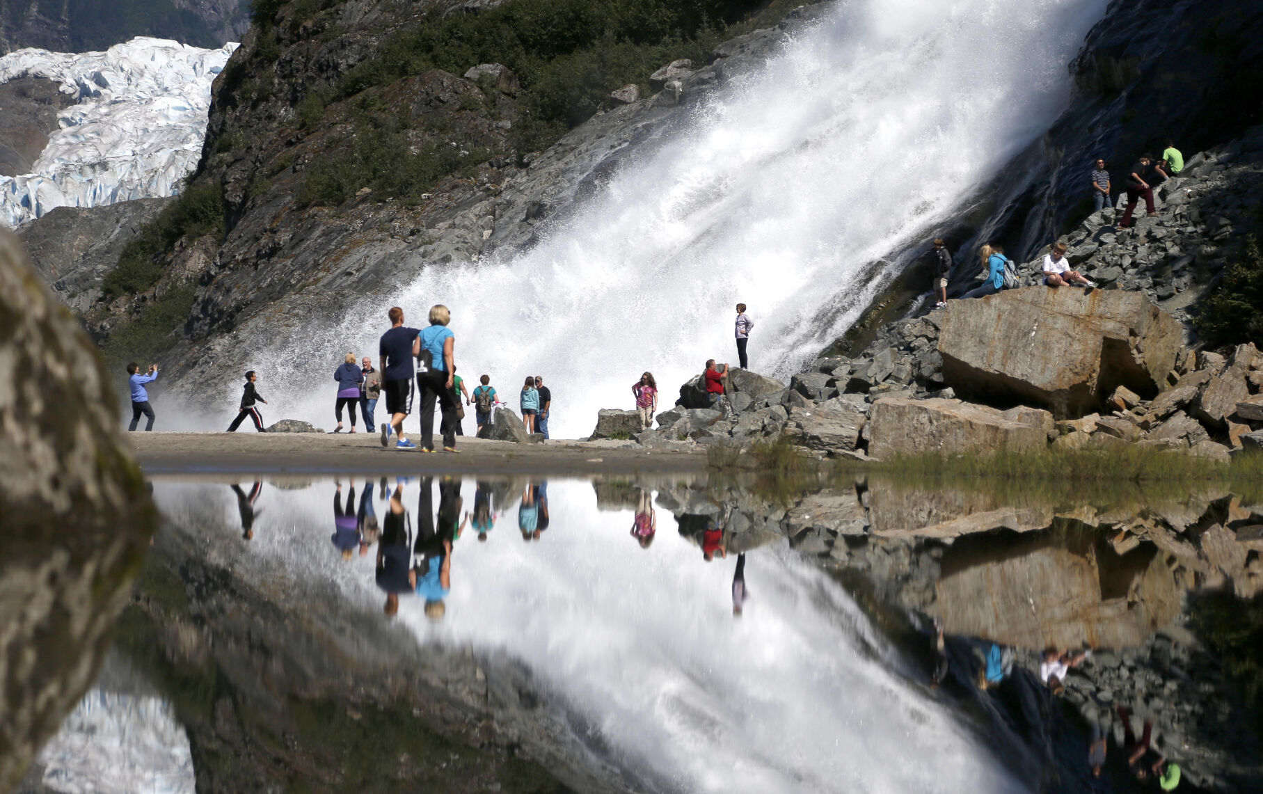 Tongass National Forest